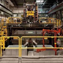 Resíduos da mineração vão virar metais nobres em Minas Gerais - Boston Metal/Divulgação