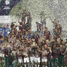 Fluminense bate recorde, e Santos lidera entre paulistas; veja os maiores públicos pagantes de 2024! - Lucas Bayer