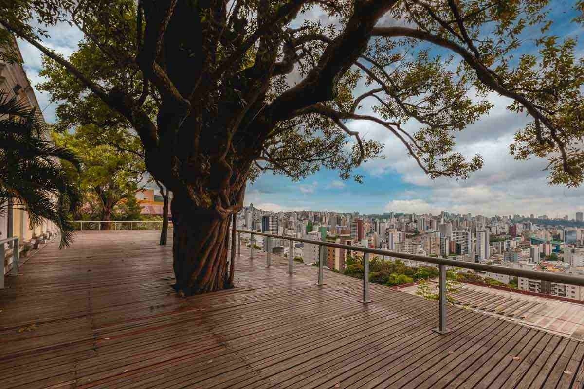 Passeios turísticos gratuitos revelam uma Belo Horizonte pouco conhecida