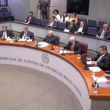 TCE pode barrar ‘privatização branca’ da Cemig - TCEMG/Divulgação