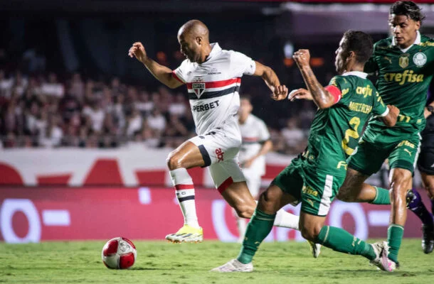 Atuações do Palmeiras contra o São Paulo: Zé Rafael e Murilo, os melhores - Guilherme Veiga e Jhony Inácio/Ag. Paulistão
