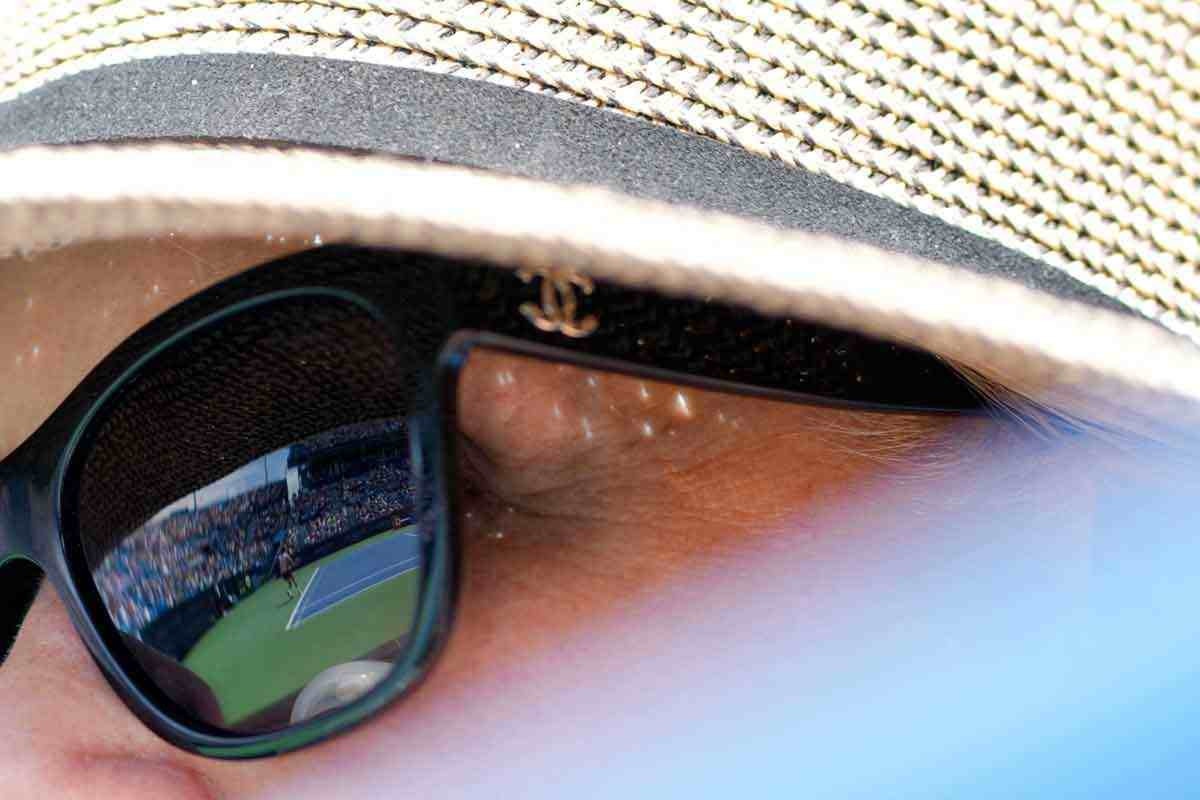 Médico dá dicas para proteger os olhos dos perigos do verão