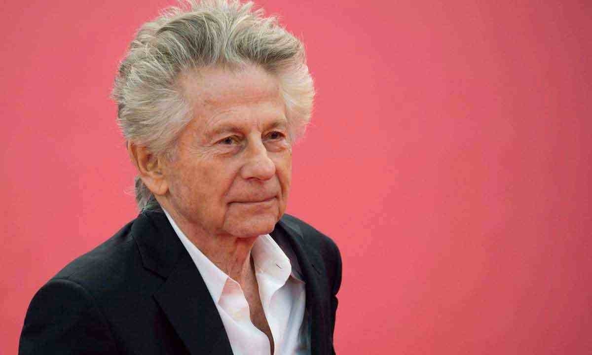 Condenado nos EUA por ter estuprado uma menina de 13 anos em 1977, Polanski é alvo de diversas acusações recentes de abuso sexual na França -  (crédito: LOIC VENANCE / AFP)