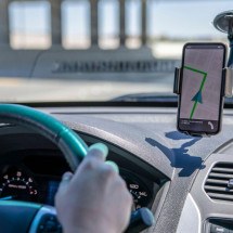 Motorista e entregador: como são as regras para trabalhadores de app em outros países - Getty Images
