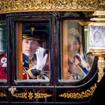 A saúde de Kate Middleton e do rei Charles 3º e outros 3 grandes desafios da Família Real britânica - Getty Images