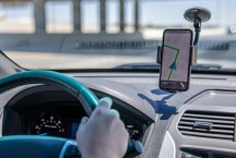 Motorista e entregador: como são as regras para trabalhadores de app em outros países