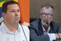 Câmara de Divinópolis rejeita pedido de cassação de vereadores afastados
