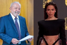 Anitta cobra atitude de Lula sobre prisão de brasileiros na Turquia; entenda o caso