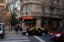 Buenos Aires, e o que nos falta