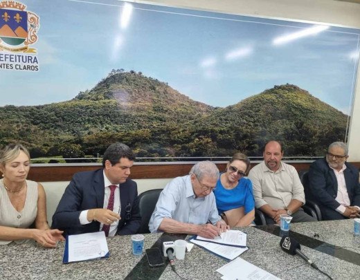 Prefeitura De Montes Claros Anuncia Concurso Com 24 Mil Vagas Jornal Estado De Minas 9689