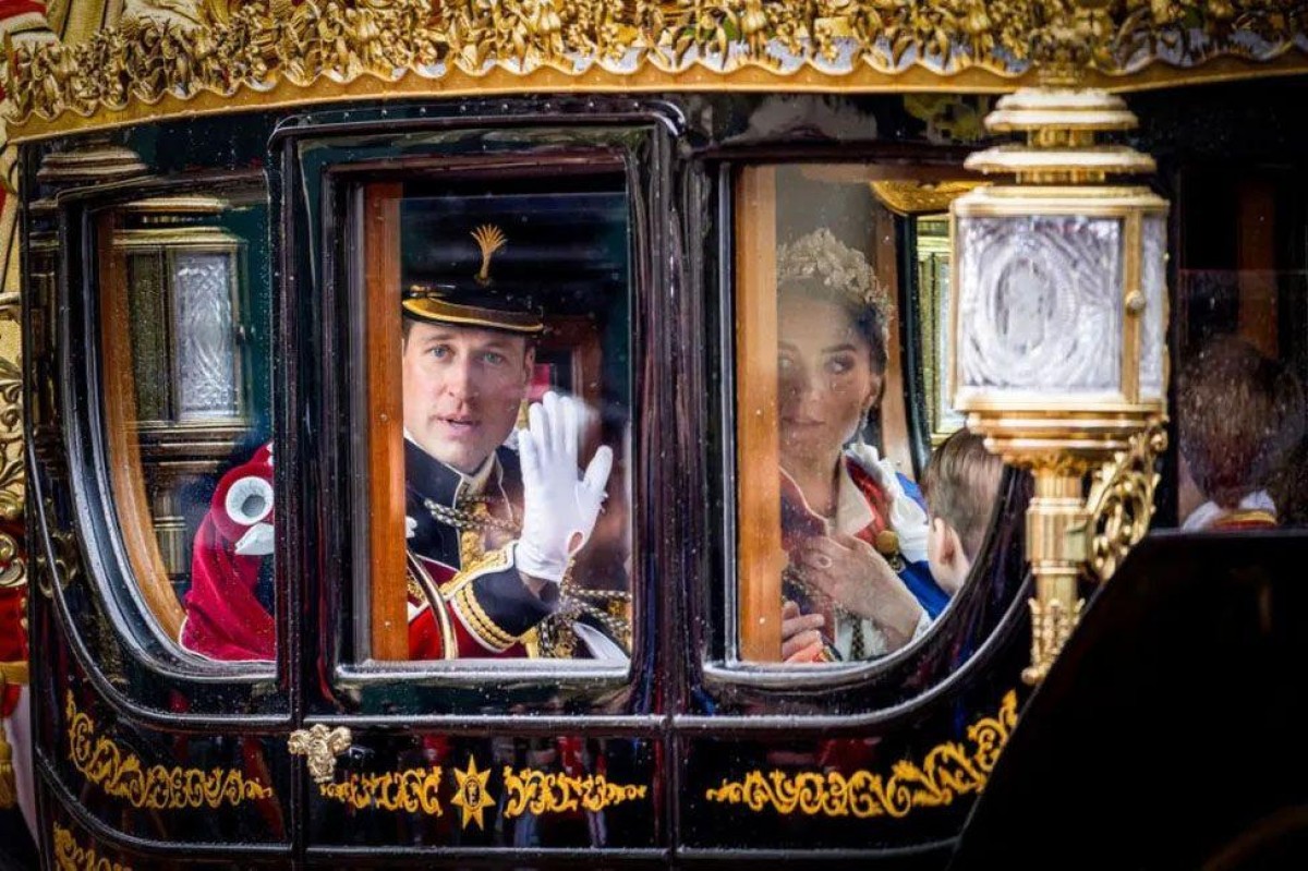 A saúde de Kate Middleton e do rei Charles 3º e outros 3 grandes desafios da Família Real britânica