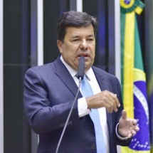 Autor da PEC que criou a reeleição é contra fim da medida: 'Erro absurdo' - Zeca Ribeiro/Câmara dos Deputados