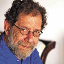 Eric Nepomuceno: 'Novo livro de García Márquez é uma obra libertadora' - PAULA JOHAS/RECORD