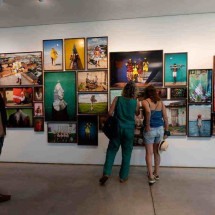 Festival de Fotografia de Tiradentes 2024 tem a Terra como tema - Eugenio Savio/Divulgação