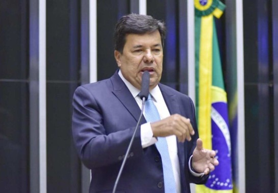 Zeca Ribeiro/Câmara dos Deputados