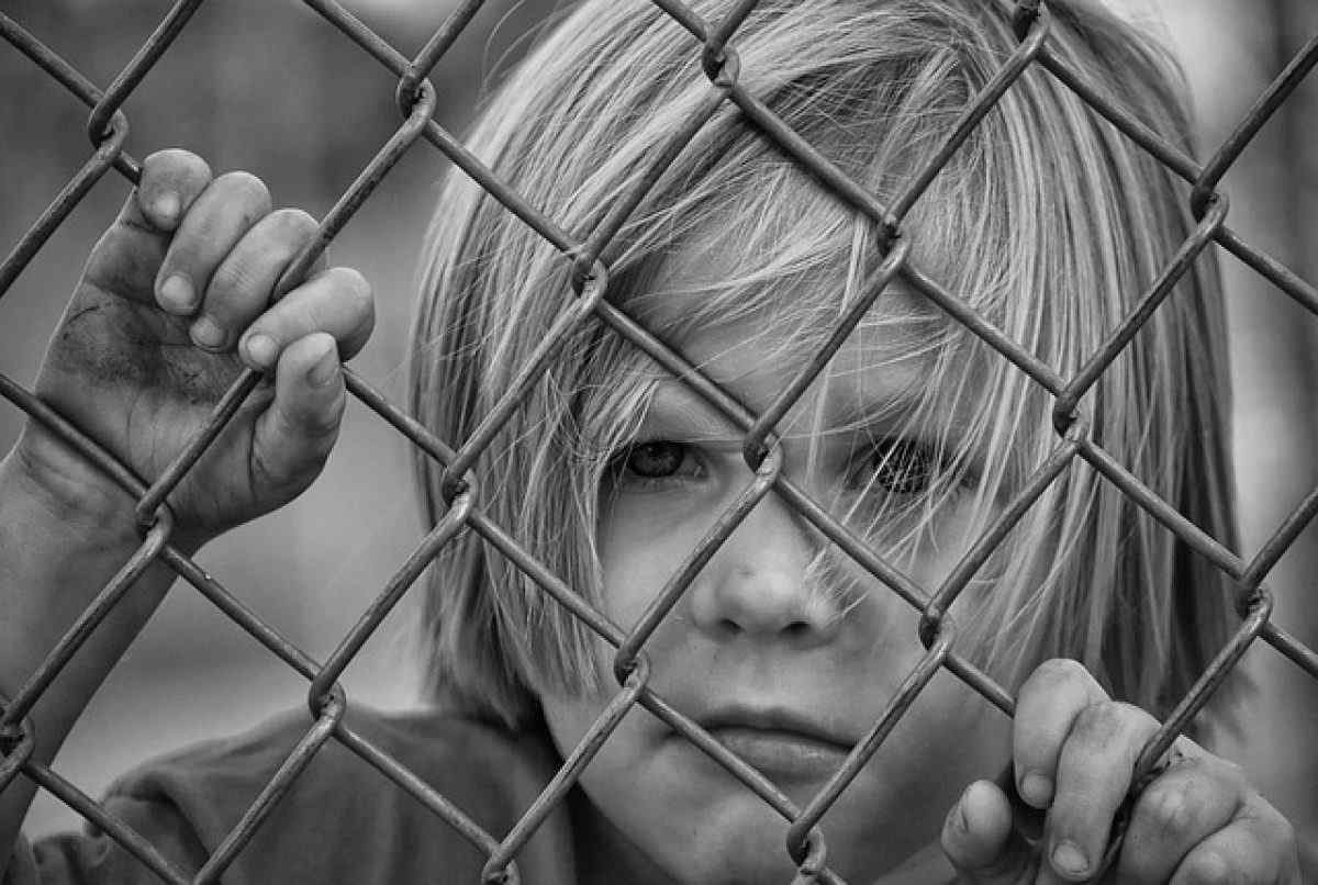 Como superar um trauma de infância na vida adulta?