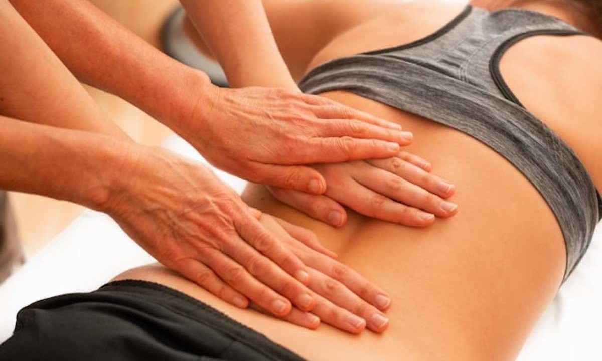 Dor nas costas: as orientações do 1º 'manual' da OMS sobre o
