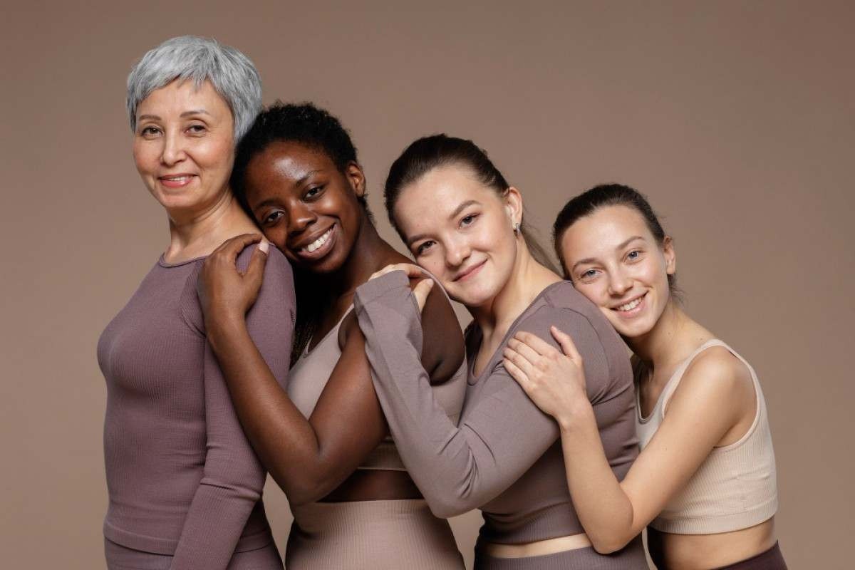 Descubra os exames essenciais para a longevidade feminina