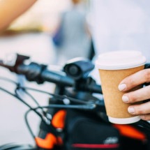 Tomar café ajuda a render mais no exercício físico? - Getty Images
