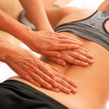 Dores nas costas: fisioterapeuta desvenda os principais mitos -  Benjamin Wedemeyer/Unsplash