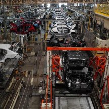  Toyota investirá R$ 11 bilhões para produzir carros híbridos no Brasil - Governo do Estado de São Paulo 