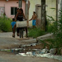 Brancos 10% mais ricos ganham 56 vezes a renda dos negros 10% mais pobres no Nordeste - Reprodução/TV Brasil