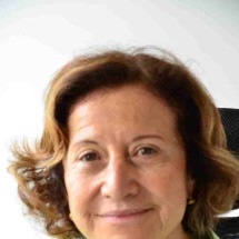 Eliete Bouskela: A primeira mulher a presidir a Academia Nacional de Medicina - Arquivo pessoal
