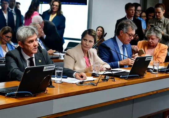 Waldemir Barreto/Agência Senado