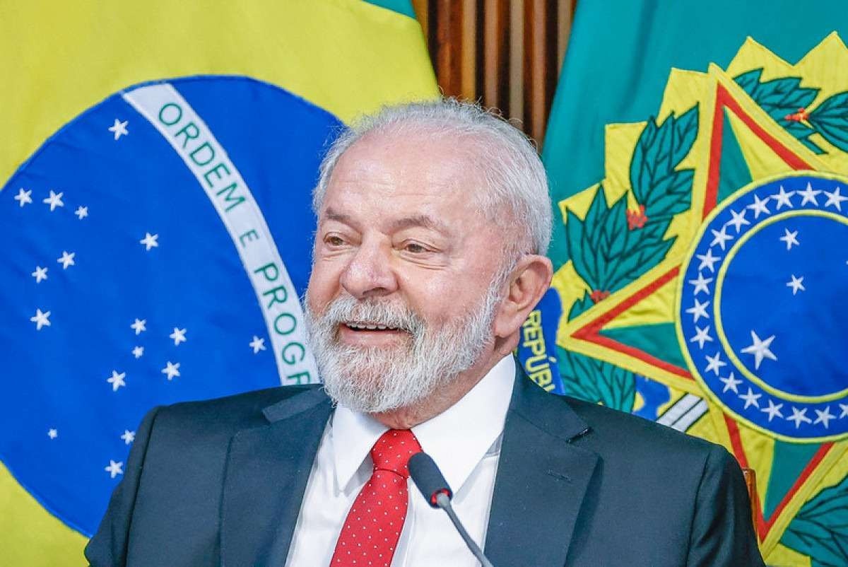 Queda na avaliação de Lula 'não surpreende', diz ministro