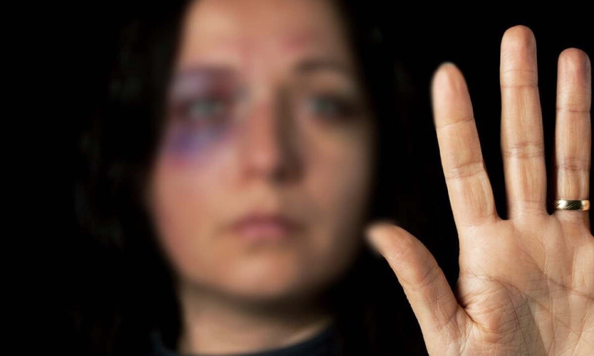 Violência contra a mulher no Brasil segue sem freios, apesar de leis de proteção -  (crédito: Pixabay)