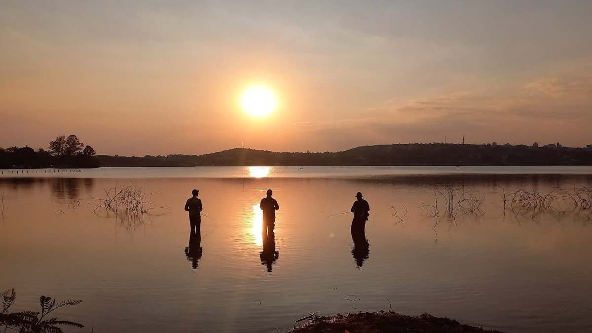 30 horas em…Lagoa Santa, balneário pertinho de BH