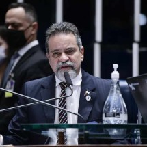 Ex-integrantes da Saúde na gestão Bolsonaro são expulsos da CGU - Pedro França/Agência Senado 