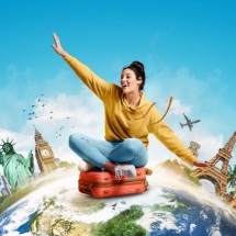 Redução de imposto favorece turismo internacional - Uai Turismo
