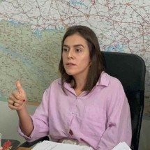 Dona de perfil no Instagram é indiciada por perseguição contra deputada - Divulgação/Assessoria