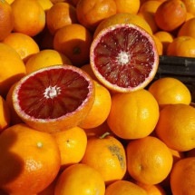 Estoque de suco é o segundo mais baixo em 13 anos e pressiona oferta de laranja - PxHere