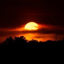 Nova onda de calor deve atingir o país entre 11 e 15 de março - Vincent Corriveau/Unsplash