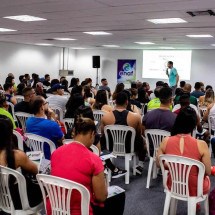 Exposição sobre mercado fitness chega em sua 20ª edição em Belo Horizonte - Expo Enaf/ Divulgação