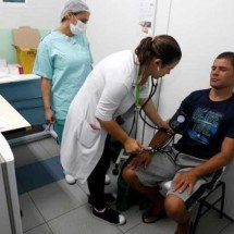 Dengue: PBH amplia horário de atendimento no Centro de Saúde Betânia - Divulgação/PBH