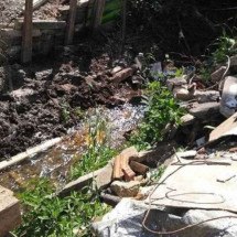 MG: Defensoria Pública sugere melhorias para acessibilidade à água e esgoto - Sophia Cabral/Prefeitura Municipal de Colombo
