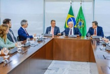 Governo Lula aciona STF para Minas voltar a pagar dívida imediatamente
