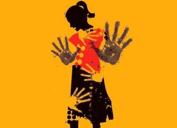 Feminicídios no Brasil -  (crédito: Jiri Studnicky)