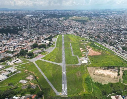 Um mês depois, promessas de Lula avançam no Carlos Prates e BR-381