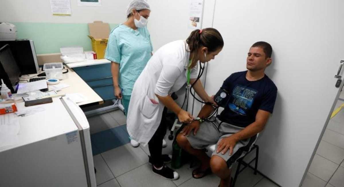 Dengue: PBH amplia horário de atendimento no Centro de Saúde Betânia