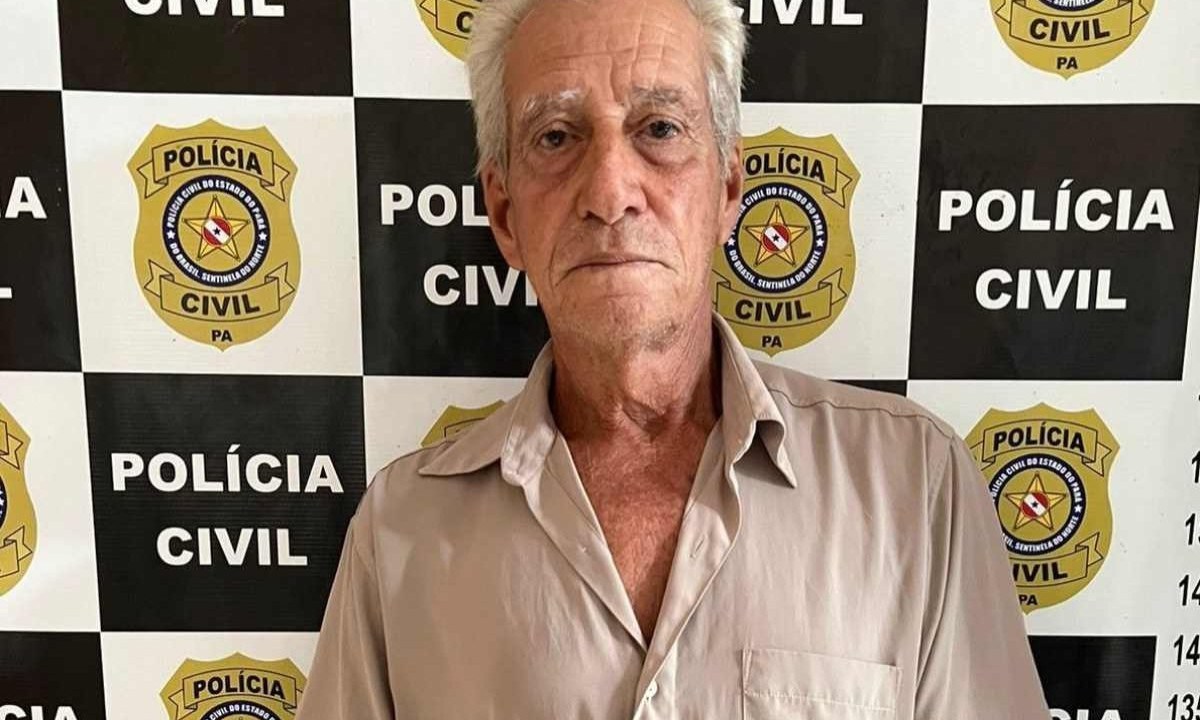 Idivalde de Aguiar Coelho foi condenado, em sentença transitada em julgado, por triplo homicídio -  (crédito: Reprodução MPMG)
