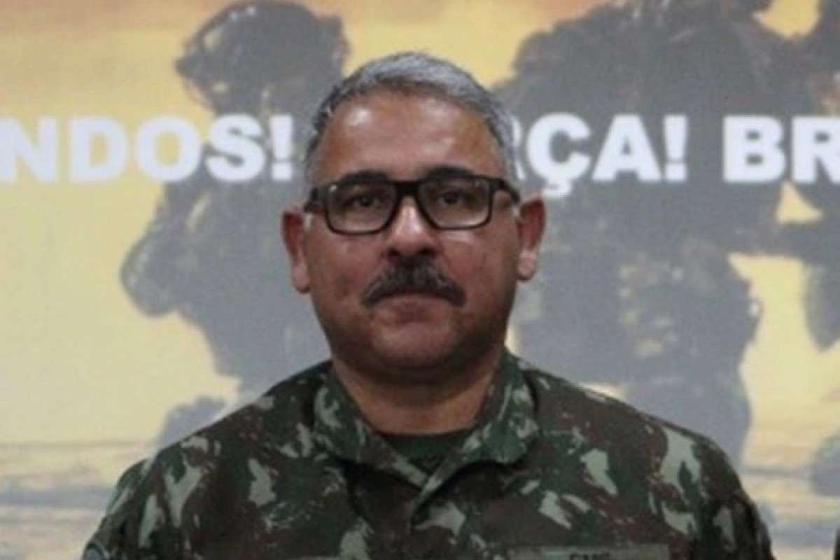 Moraes manda soltar coronel preso pelo 8 de janeiro
