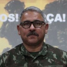 Moraes manda soltar coronel preso pelo 8 de janeiro - Reprodução/Facebook