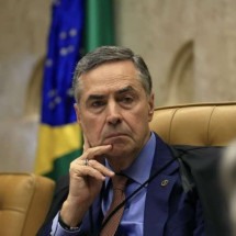 'STF não consegue vencer o extremismo sozinho", diz Barroso - Rosinei Coutinho/SCO/STF
