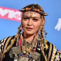 Show da Madonna ainda não está confirmado, mas web já faz memes - ANGELA WEISS / AFP
