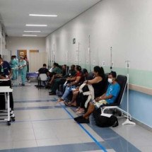 Dengue em BH: Barreiro é a região com mais casos confirmados - Divulgação PBH