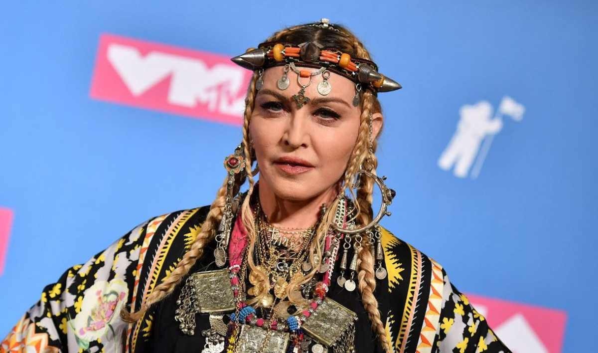 Show da Madonna ainda não está confirmado, mas web já faz memes